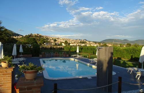 Residence Terra Dei Santi Country House - Foto 76