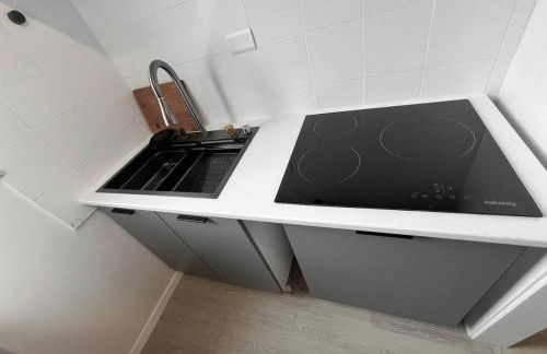 Gaelle Voghera apartment - Foto 9