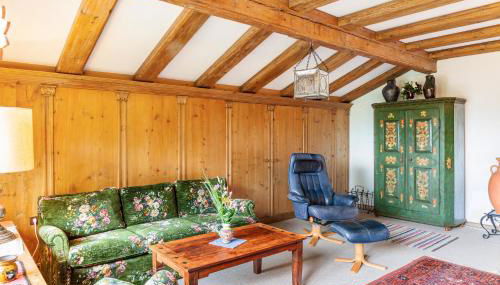 Ferienwohnung Bergblick - Foto 5