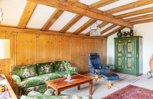 Ferienwohnung Bergblick - Foto 5