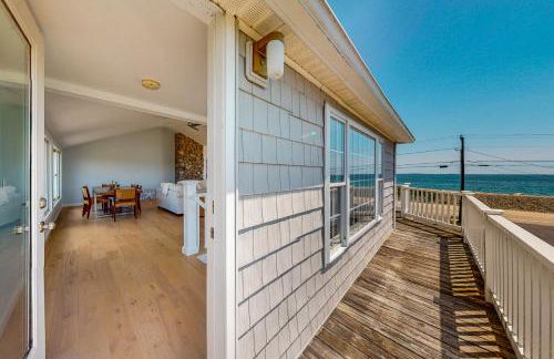 Luxury Rye Beach Escape - Foto 49