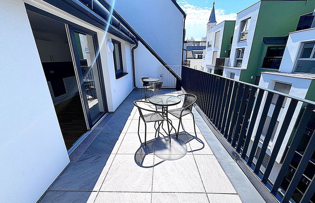 Apartments next to Public Transport GG13 - Foto 51