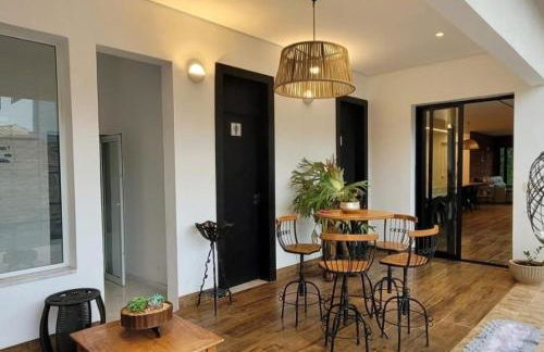 Lindo Sítio Estilo Moderno - Foto 12