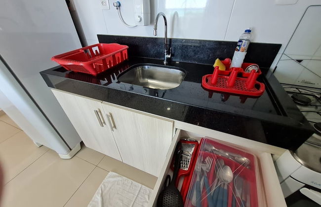 Atlântico Norte - Foto 19