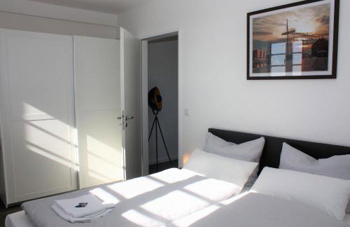 Appartement Altstadtblick im Ohlerich-Speicher - Photo 13