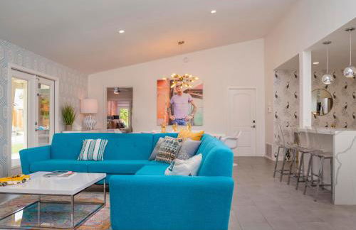 No Reservations PS by ACME House Company - Foto 19