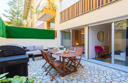 86m- Spacious 3 room apartment with large terrace - Foto 23