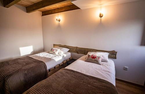 Chalé dos Penedos, sossego e piscina privada - Foto 10