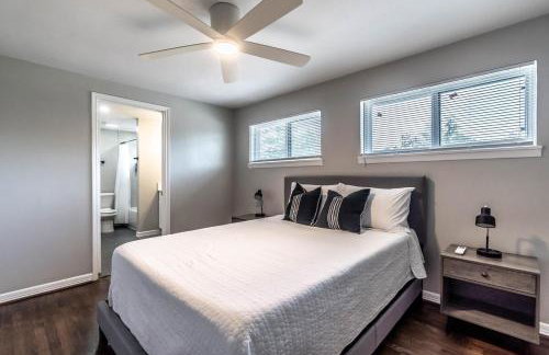 1BR Apartment Close to Menil Collection with Free parking 12 - Foto 7