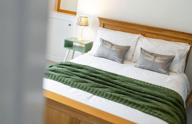 Barclay Stonehaven Seaside Home Aberdeenshire - Foto 33