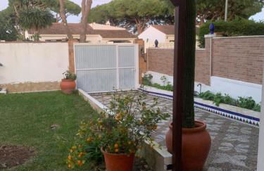 Casa en la playa 750 m La Barrosa - Foto 14