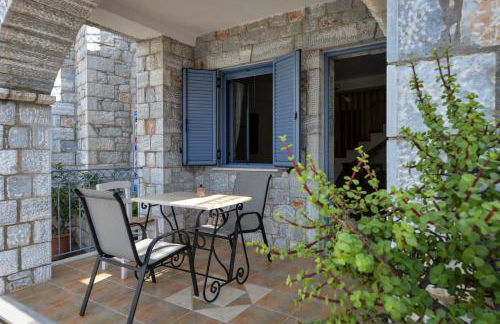 Taletos Apartments - Foto 24