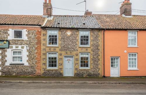 Teacup Cottage - Foto 28