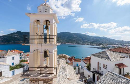 Skopelos Antonia House - Foto 45