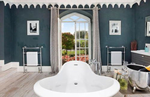 Colleton Hall and East Wing - Foto 32