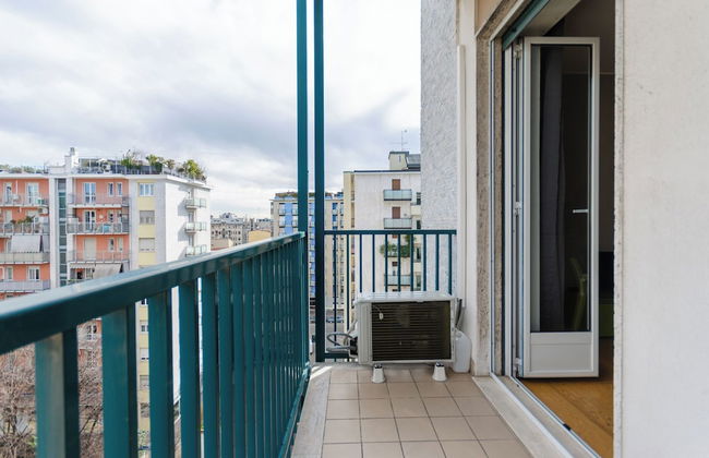 VivimiHome-Apartment near Milano Central - Foto 52