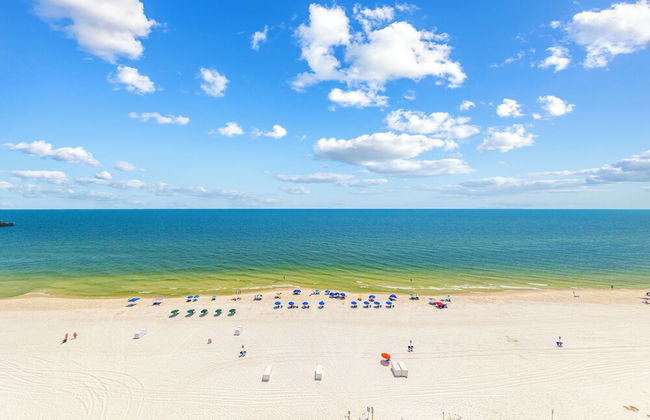 Royal Palms 1303 - Foto 31