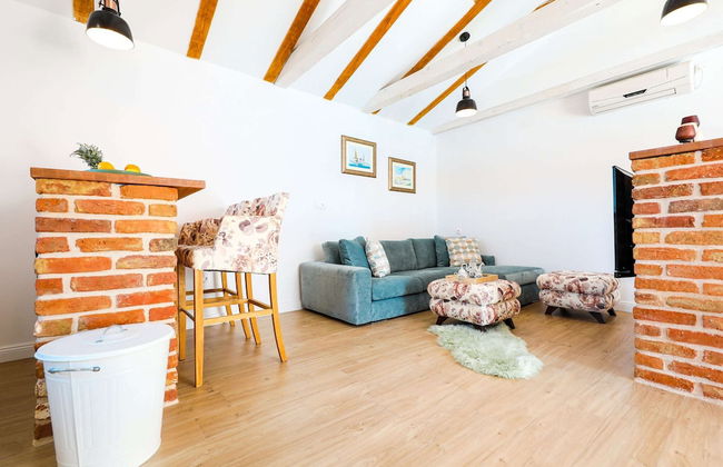 Villa With Private Pool and Terrace - Foto 10