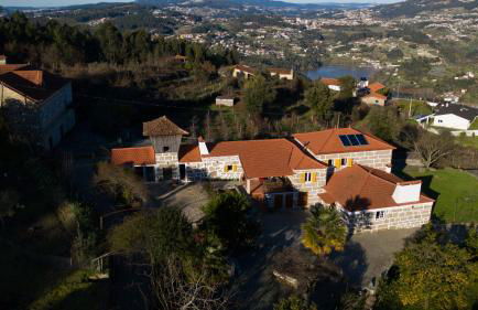 Quinta do Mirante - Foto 58