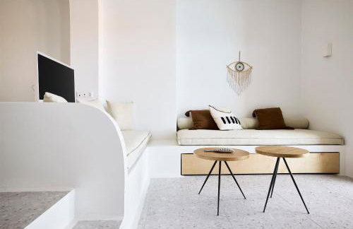 Wise Luxury Suites - Foto 76