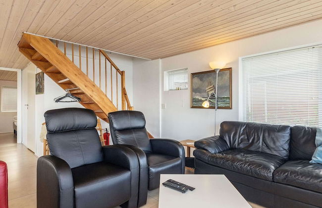 4 Person Holiday Home in Middelfart-by Traum - Foto 18