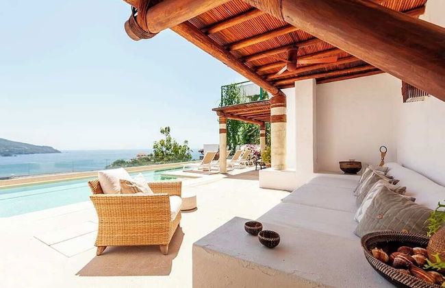 Isabela Ixtapa - Photo 12