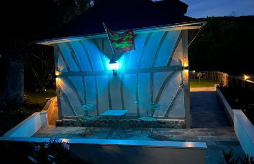 Le relais du Château - Foto 46