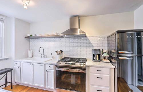 Cincinnati Vacation Rental 6 Mi to Downtown! - Foto 9