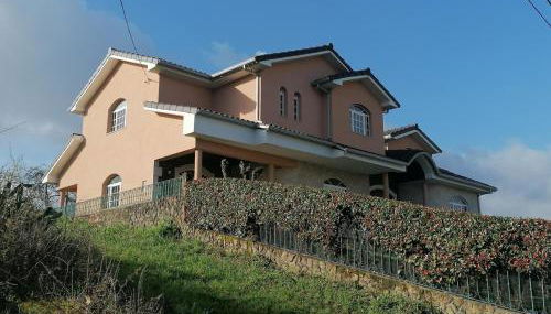 Casa Travessa da Quinta - Foto 4, Garden view