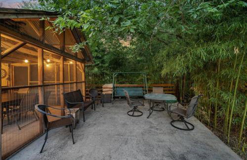 Waterfront & Pet-friendly 3-Acre Home with fire-pit - Photo 19