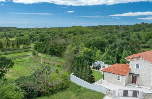 Holiday Home Private Villa mit Panoramablick by Interhome - Photo 9