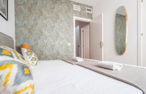 Exclusivo Duplex con terraza en Sevilla - Foto 38