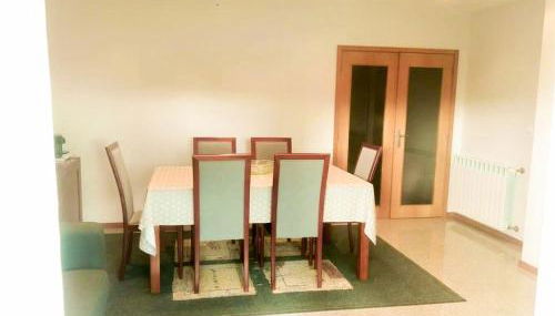 BEACH FRONT APARTMENT - with swimming pool, barbecue and tennis court! - Photo 5