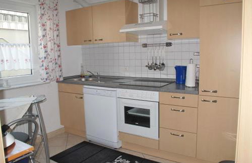 Ferienwohnung Kunst - Foto 16