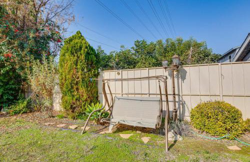 6 Mi to Dtwn Pasadena Home with Patio and Yard! - Foto 36