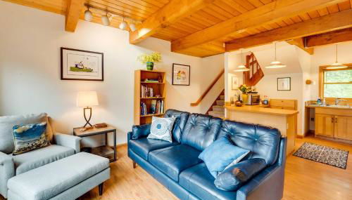 Juneau Vacation Home Stunning View and Beach Access - Foto 3