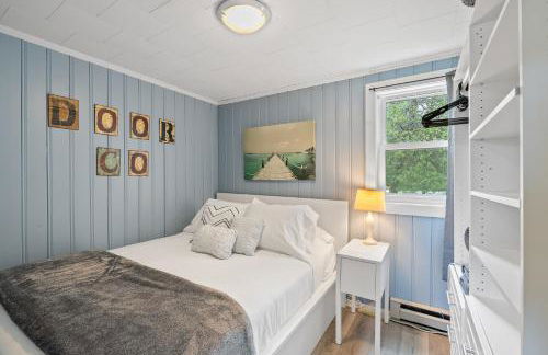 Sunset Shores - Sunflower Cabin #4 by Simple Life Rentals - Foto 9