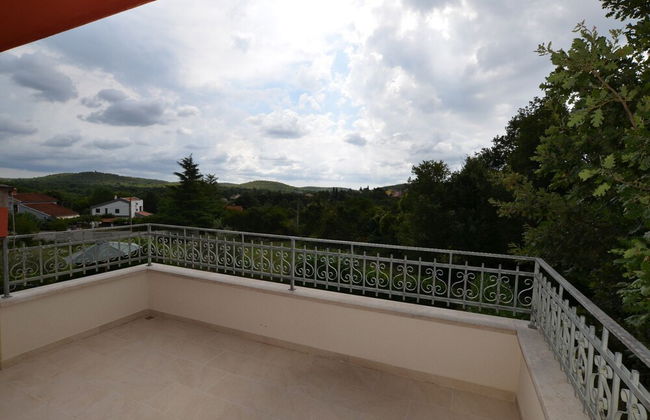 Calm Countryside Rovinj Manor With Pool - Foto 21