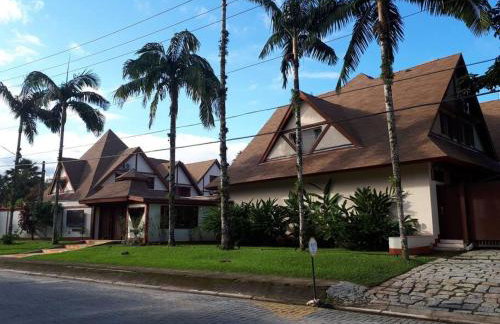 200 m da praia - CASA EM CONDOMÍNIO - BARRA DO UNA - Foto 38