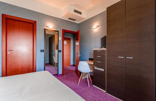 Residence & Suites - Foto 14