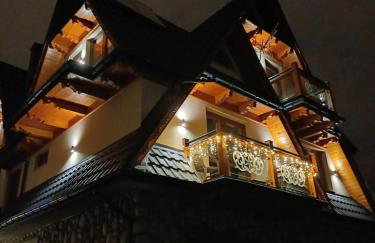 Apartament Góralski - Foto 44