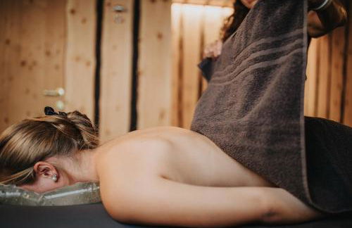 Presulis Hideaway Apartments & Restaurant - Foto 75