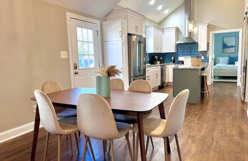 Pet-Friendly Raleigh Family Home with Fenced Yard - Foto 7