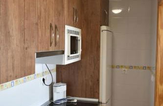 Acogedor apartamento con terraza y vistas al mar - Foto 14