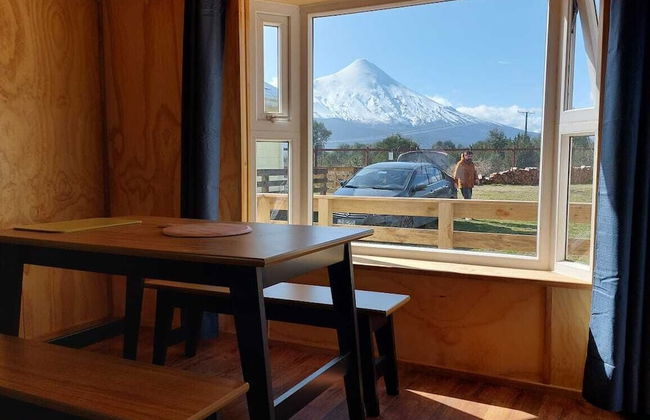 Cabaña OmShanti - Foto 16