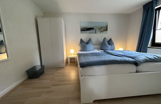 Gästehaus Bremer - Foto 47