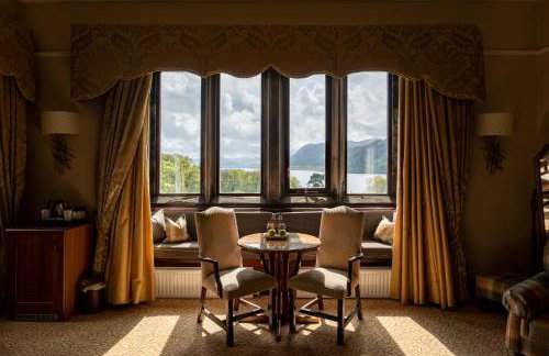 Armathwaite Hall Hotel & Spa - Foto 57