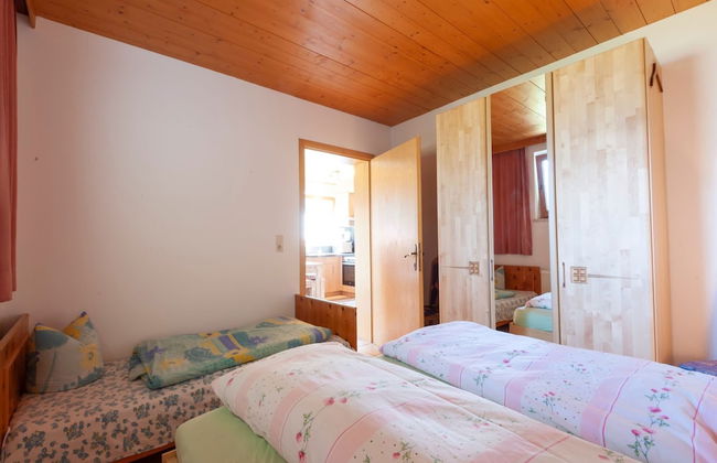 Comfortable Apartment in Mayrhofen With Garden - Foto 8