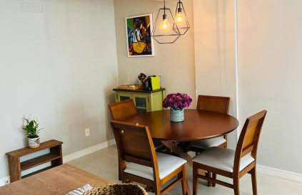 Apartamento na Praia de Palmas com garagem - Foto 11