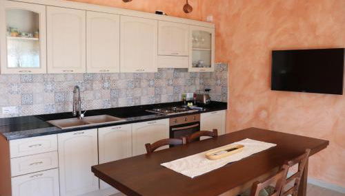 Country villa Sant' Elène - Appartamento Olivo - Foto 5, stove